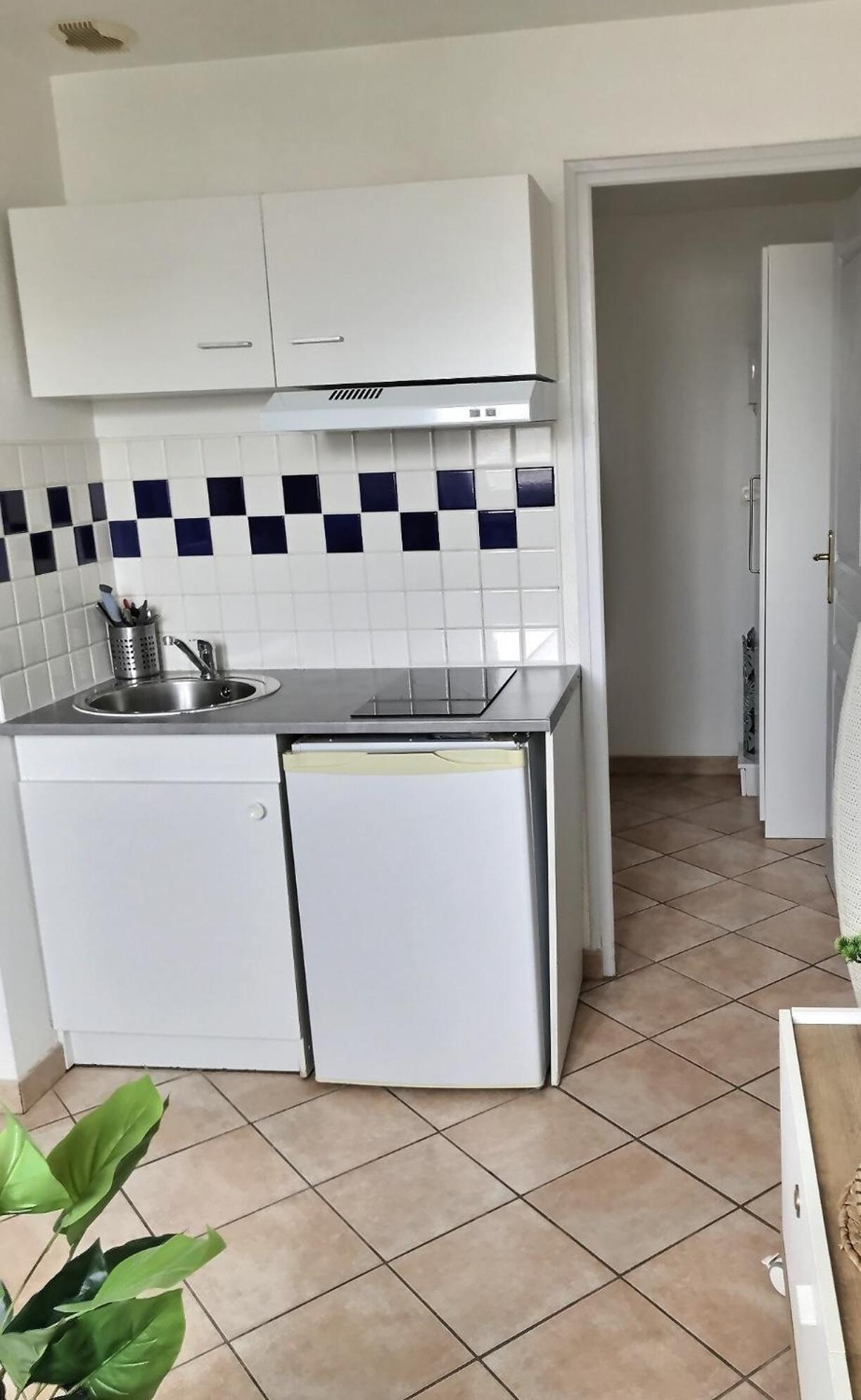 Residence Le Bristol Amiens Centre Εξωτερικό φωτογραφία