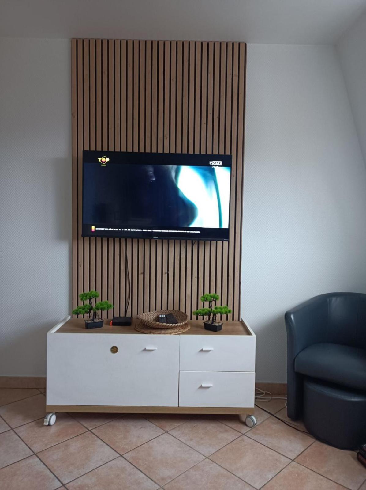 Residence Le Bristol Amiens Centre Εξωτερικό φωτογραφία