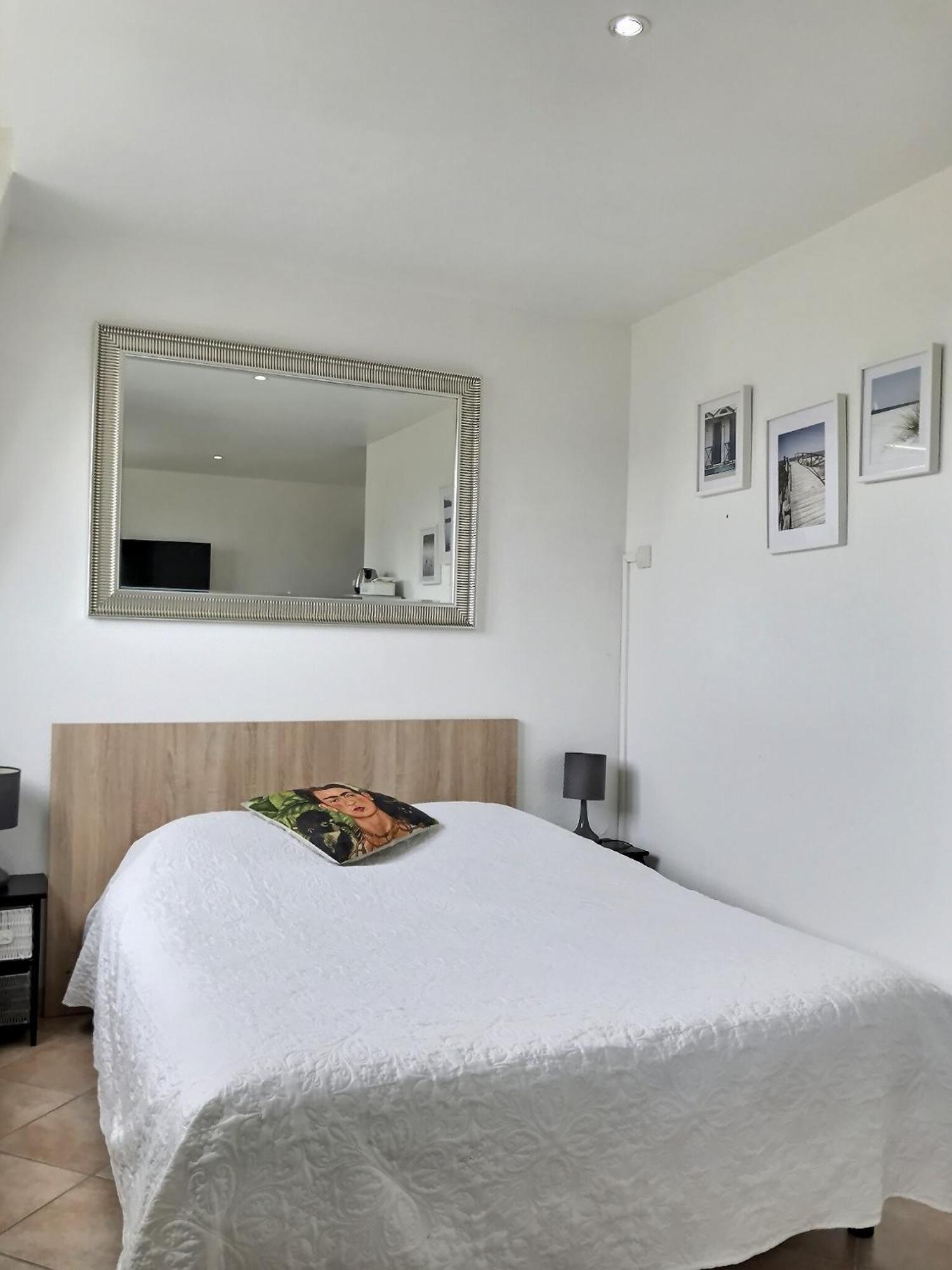 Residence Le Bristol Amiens Centre Εξωτερικό φωτογραφία