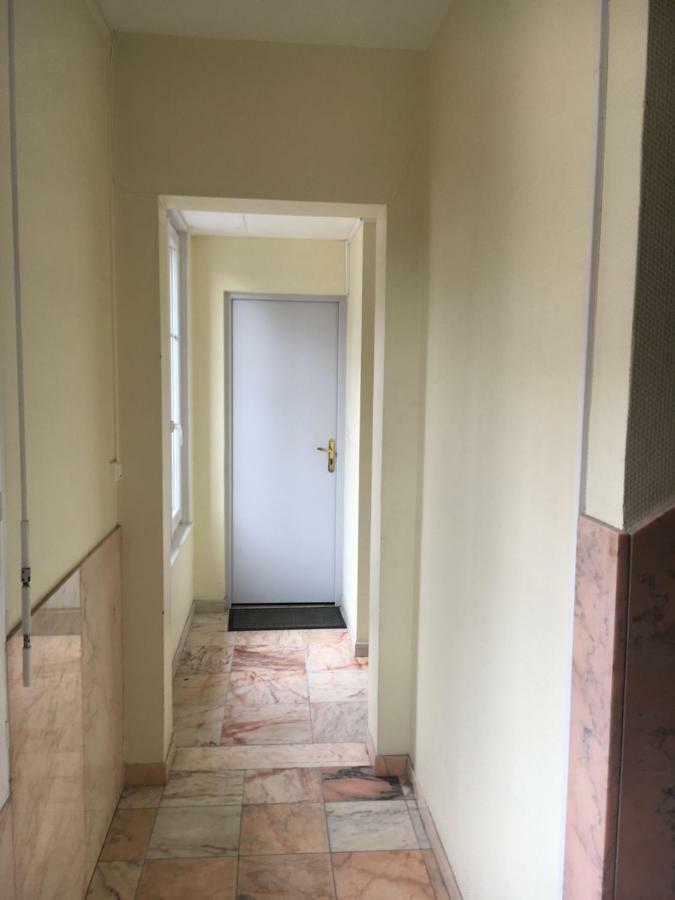 Residence Le Bristol Amiens Centre Εξωτερικό φωτογραφία