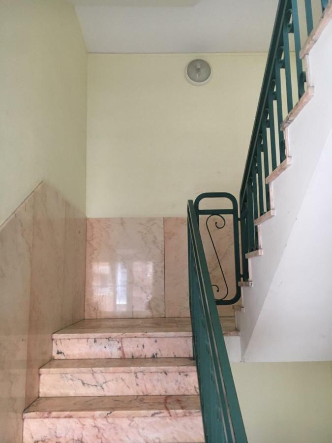 Residence Le Bristol Amiens Centre Εξωτερικό φωτογραφία